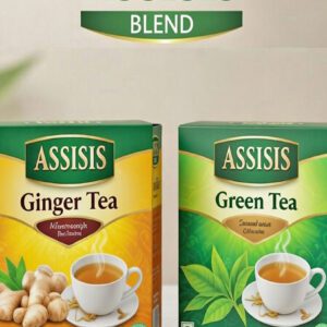 ASSISIS BLEND